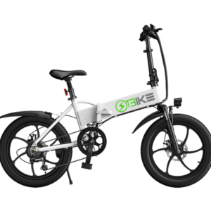 ST3IKE City eBike A20