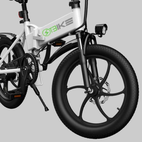 ST3IKE A20 City eBike