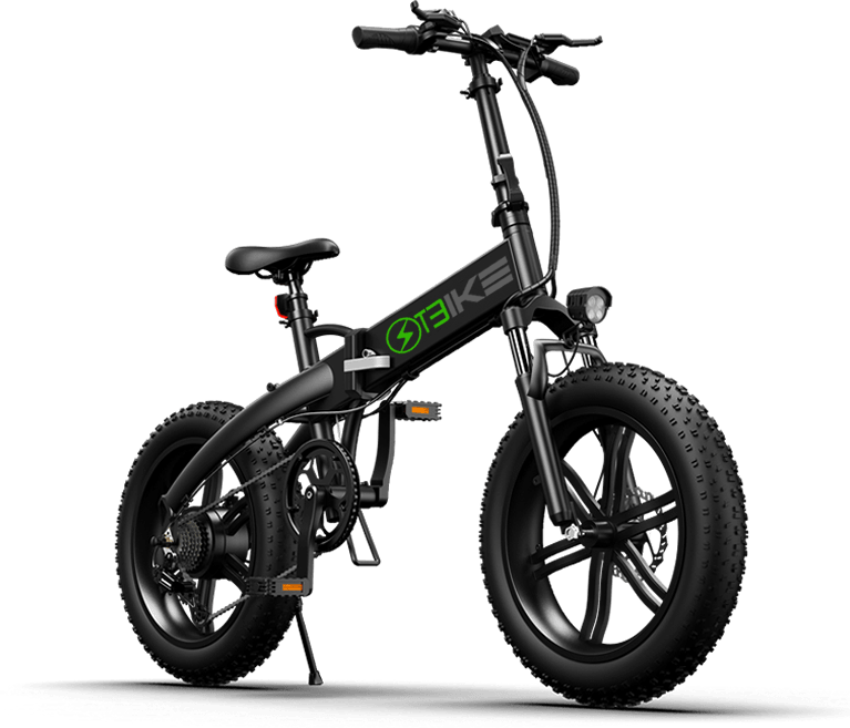 Electric Bikes