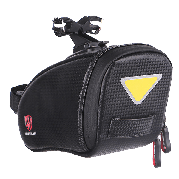 Saddle Bag ST3IKE The Electric Bike For Everyone