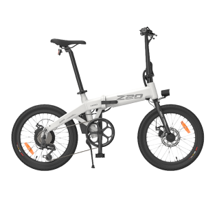 Z20 Electric Foldable Bike
