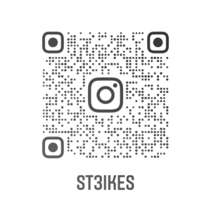 Instagram Nametag