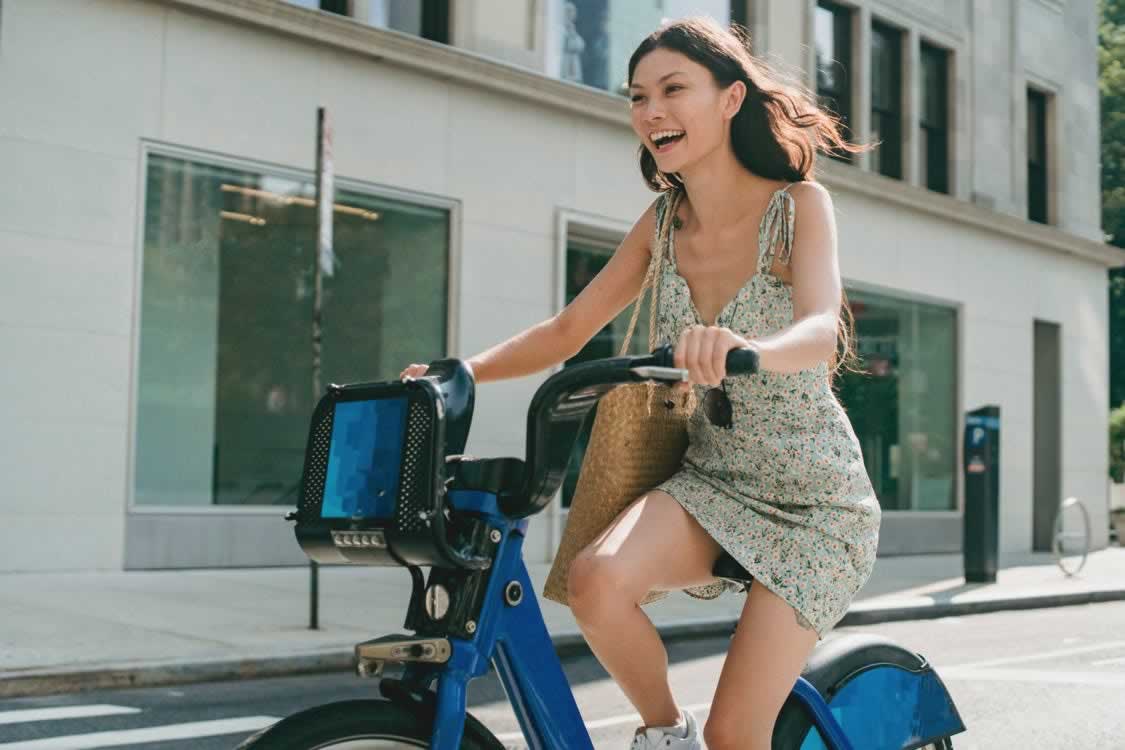 e-bike futuro della mobilità sostenibile