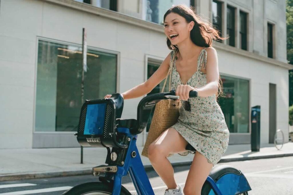E-bike: the future of sustainable mobility 9 e-bikes for urban mobility
