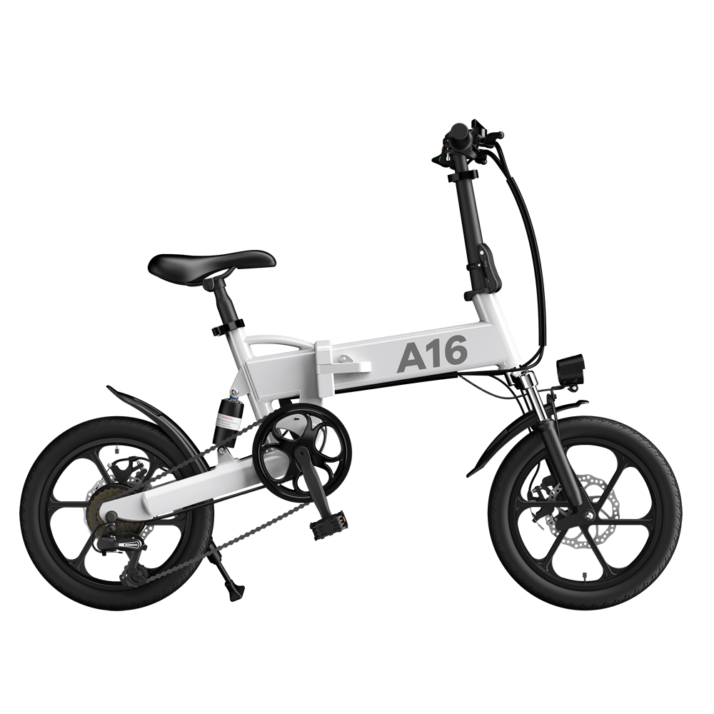 cheap mini electric bike