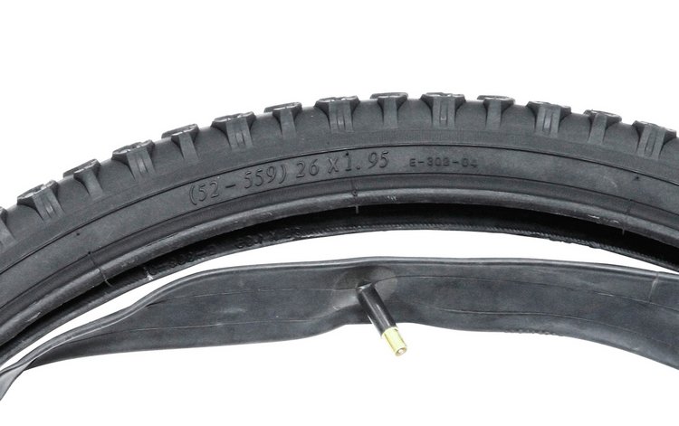 electric bicycle tire