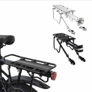 Rear Shelf Rack Bicycle Luggage
