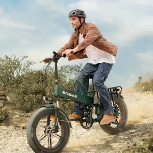 Electric Bikes Shop | Wide Selection of Best eBikes - ST3IKE.com 23 Engwe Engine Pro 2.0
