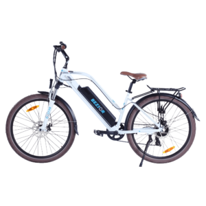BEZIOR M2 Ebike St3ike