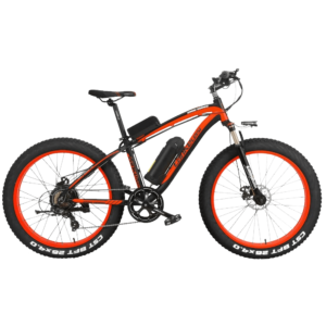 Lankeleis XF4000 Black red