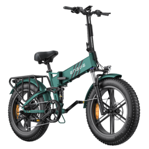 Engwe Engine Pro 2.0 1000W Motor