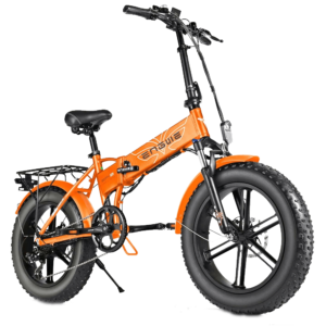 ENGWE EP-2 Pro Orange