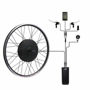 48v electric bike bicycle 1000W motor kit