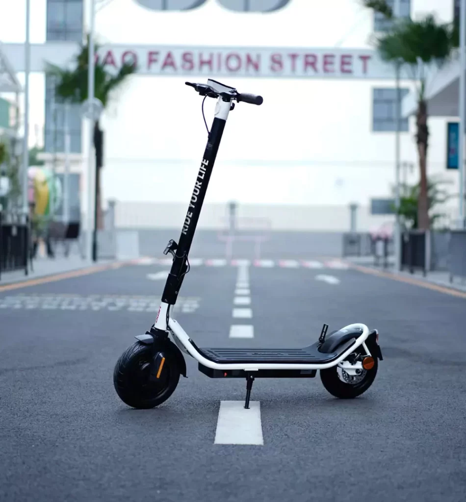 HIMO L2 Folding Electric Scooter
