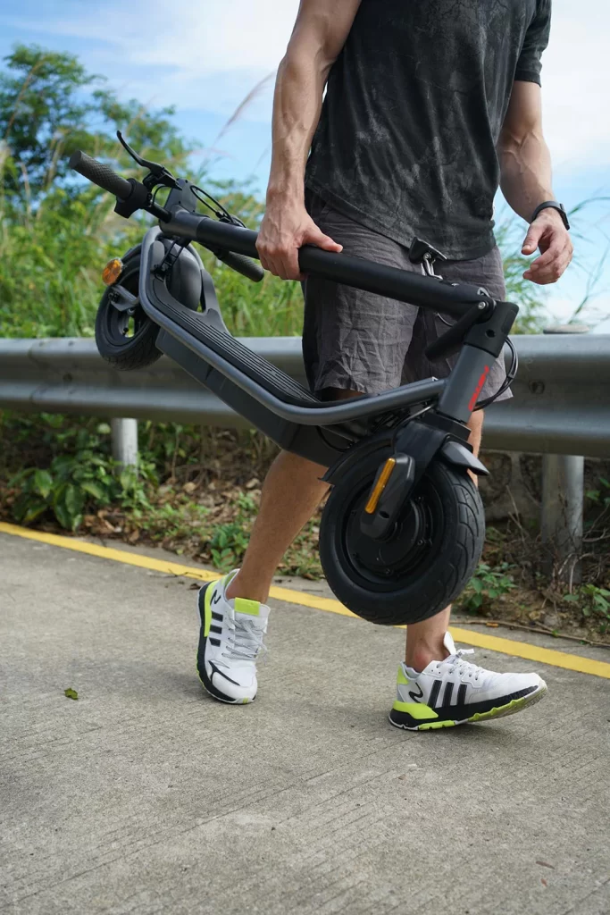 Xiaomi HIMO L2 Electric Scooter 350W