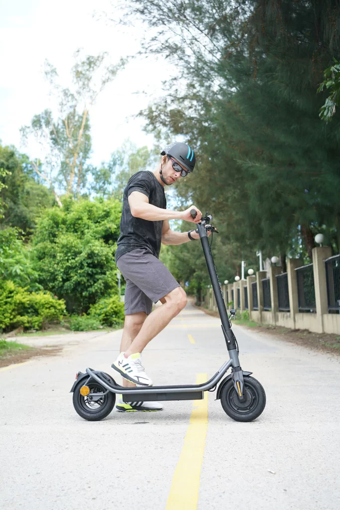 HIMO L2 MAX Folding Electric Scooter 350W Motor 