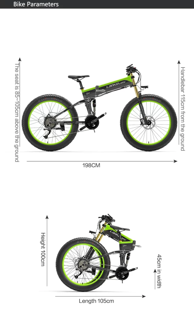Lankeleisi XT750 Plus