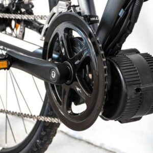 Bafang E-Bike Conversion