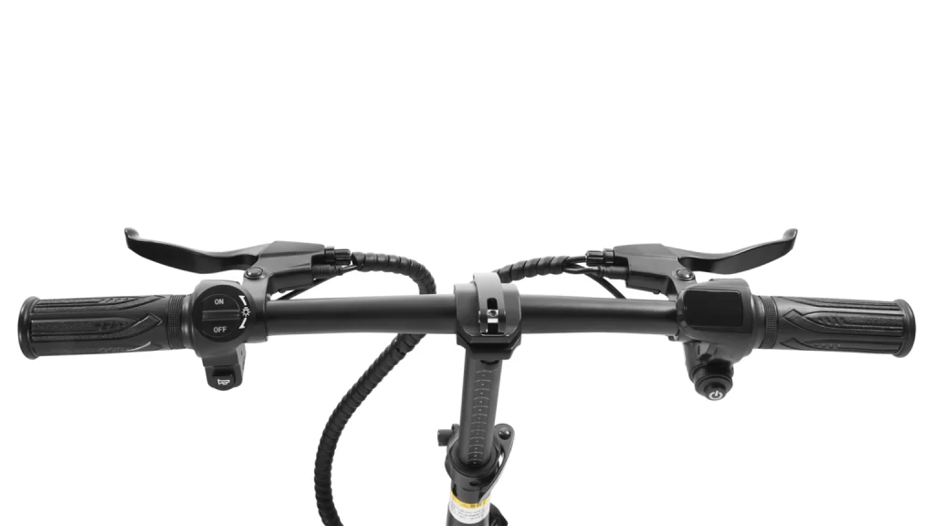 DYU A1F Smart Electric Bike