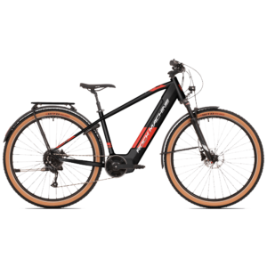 Storm INT e90-29 Touring E-Bike