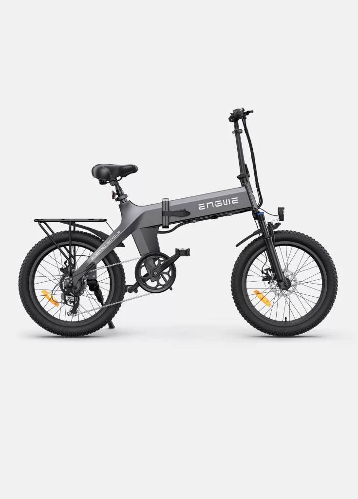 ENGWE C20 Pro Upgraded Version