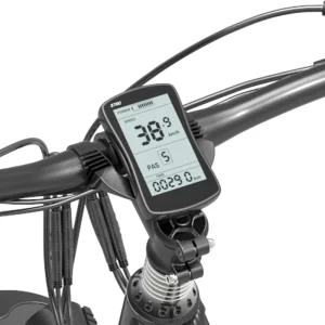 Lankeleisi XT750 Smart waterproof display