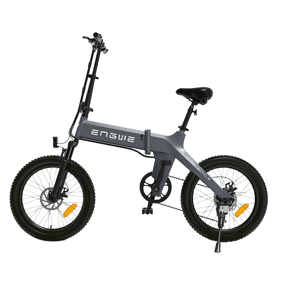 Cheap ebike - The Best Electric Bike Option Under £1000 5 ENGWE C20 PRO Electric Bike