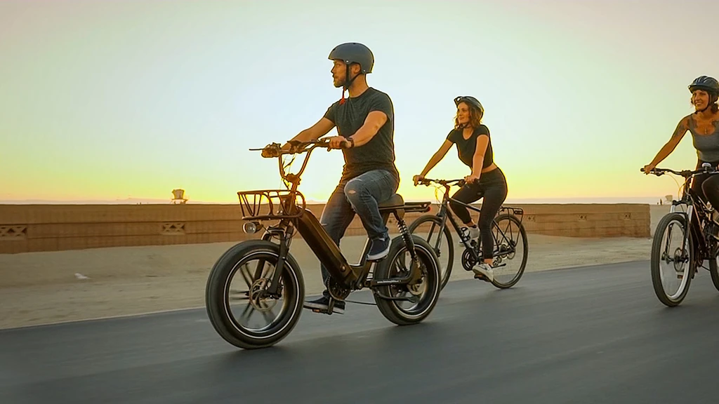 Why do electric bikes cost so much? 11