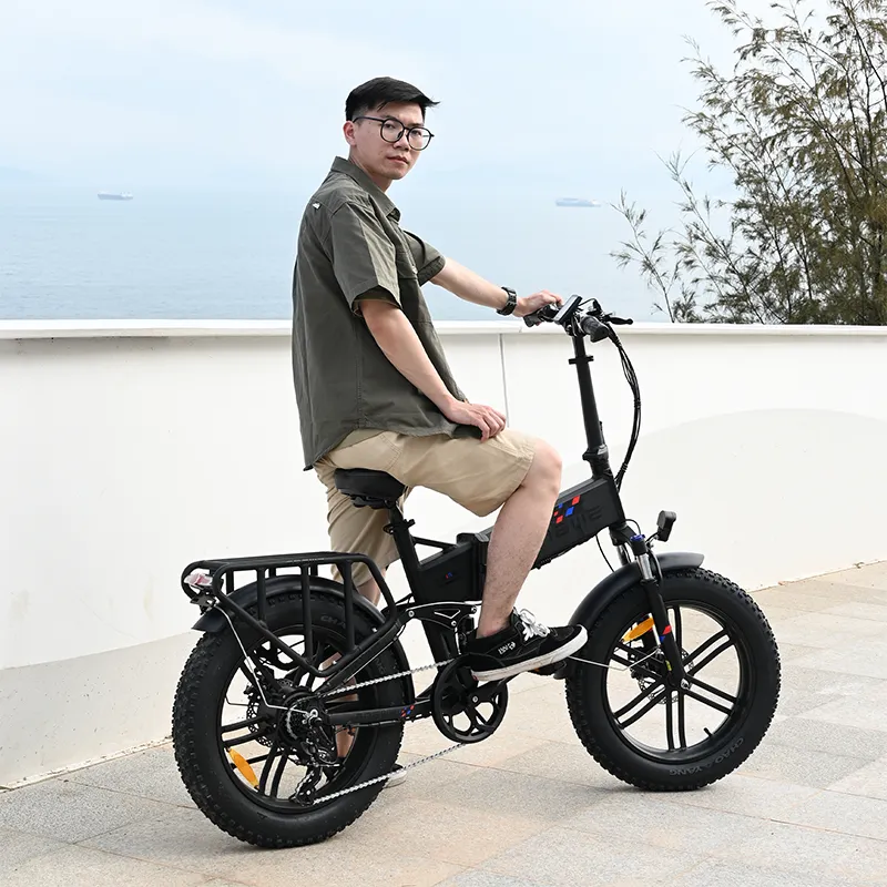 Shop Electric Bikes For Sale ST3ike London