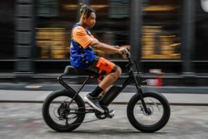 SWFT-ZIP-M20X 20" Ebike Fat Tires