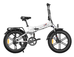 Best Cheap Electric Bikes | ST3IKE UK E-Bikes Review 2 ENGWE ENGINE X UK Stock
