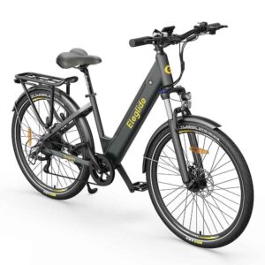 ELEGLIDE T1 Step-Thru Electric Trekking Bike Unisex