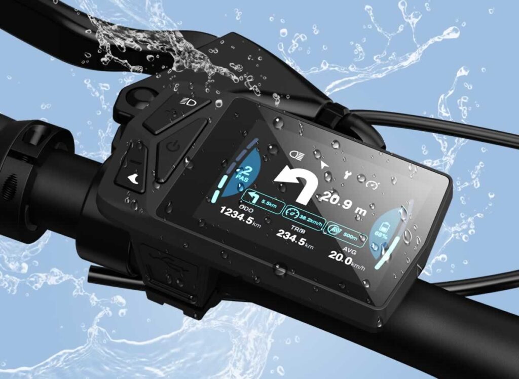 ADO A20 Air Foldable