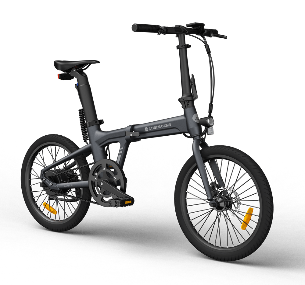 ADO The Best Electric Bikes Folding Ebikes UK Stock ST3IKE