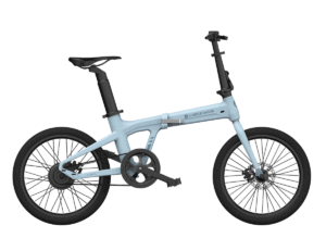 Best Foldable Electric Bike in UK 2 ADO A20 AIR Foldable