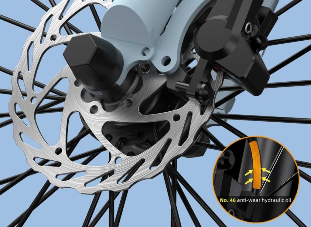 ADO A20 Air Foldable