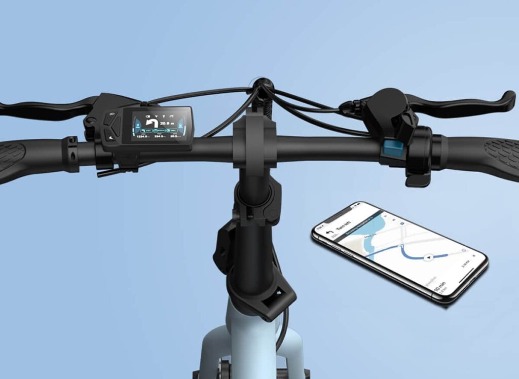 Xiaomi ADO A20 Air ADO App