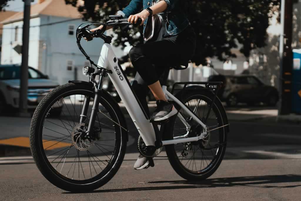 Cyclescheme benefits