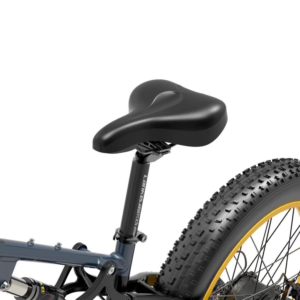 Lankeleisi RV700 Explorer ebike