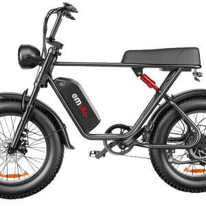 Emoko C91 Electric Bike - 1000W Power | 20Ah Battery