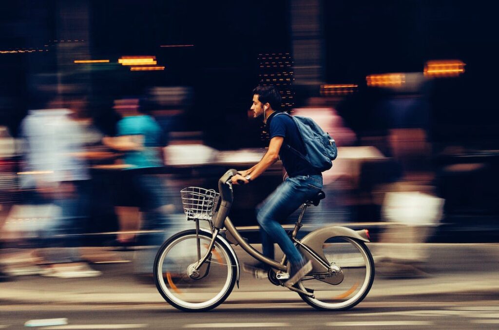 How cycle-to-work scheme work