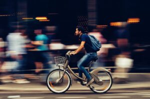 How cycle-to-work scheme work