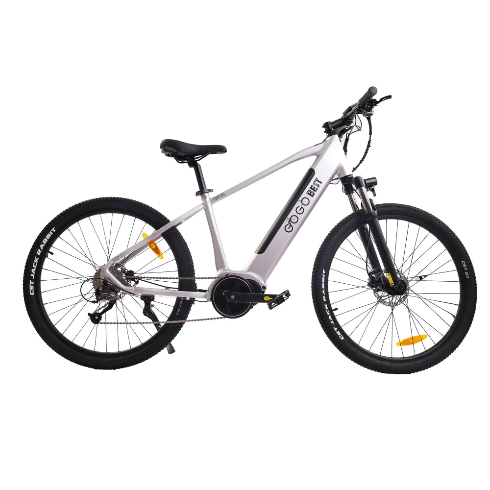 Gogobest GM26 250W Road legal ebike