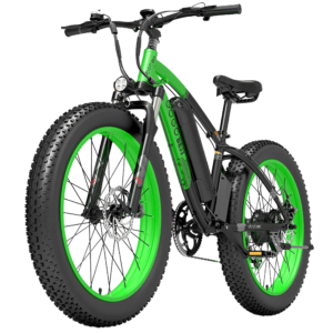 Gogobest GF600 ebike mountain electric 1000W