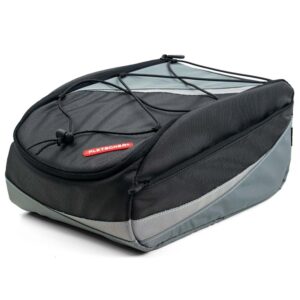 Pletscher Ascona Rack Pack 8ltr