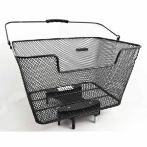 Pletscher EasyFix Standard Shopping Basket