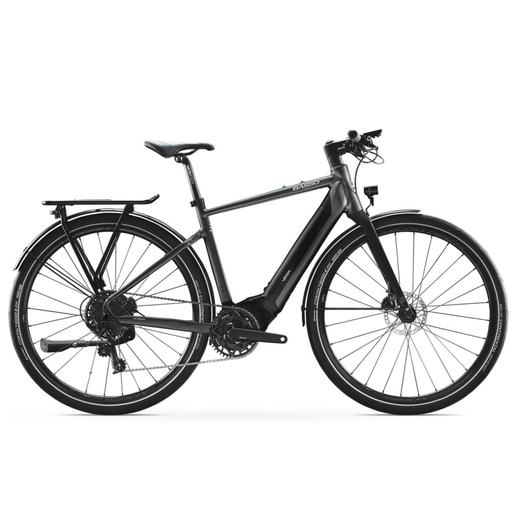 Electric Bikes and the Cycle to Work Scheme