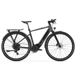 Electric Bikes and the Cycle to Work Scheme