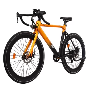 GOGOBEST R2 Electric Road Bike Hybrid 250W