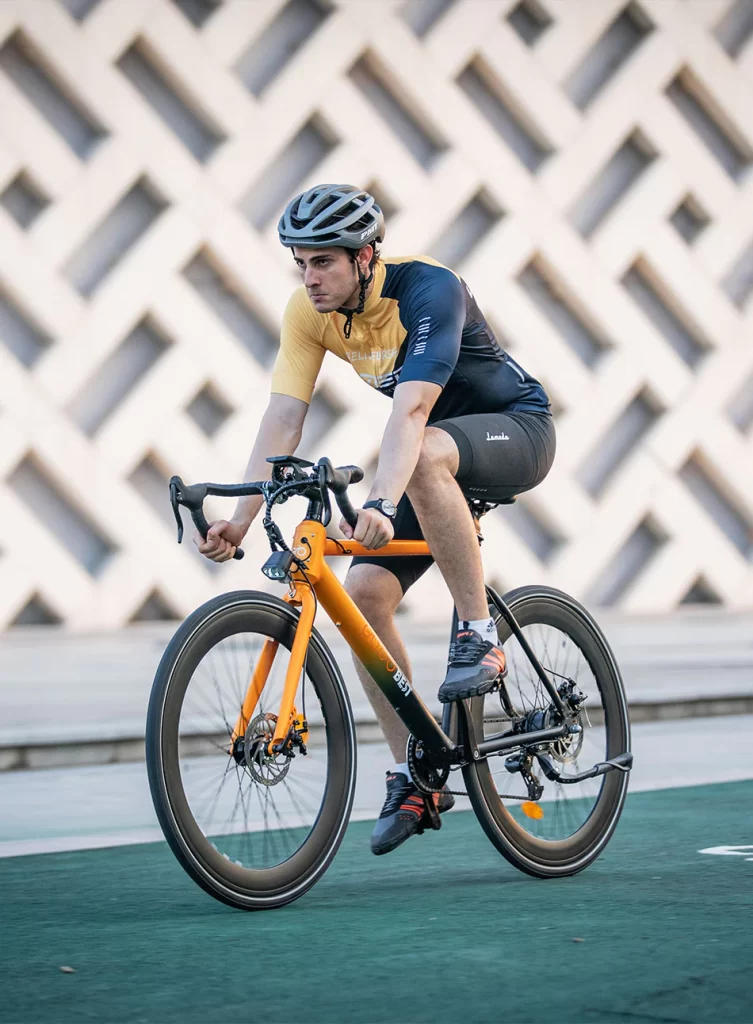GOGOBEST R2 Electric Road e-Bike 250W Hybrid